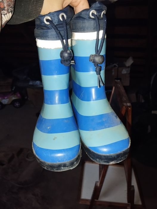 Обув для хлопчика