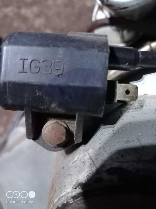ПРОДАМ  Сузукі Адрес по запчастинах