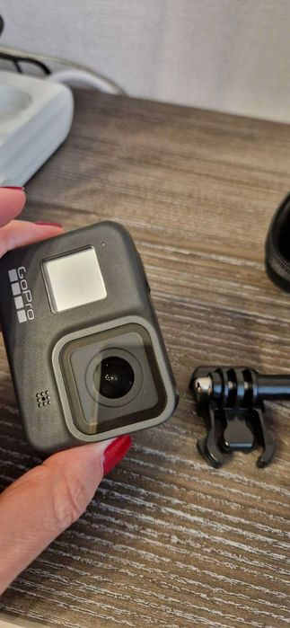 Go Pro 8 Камера майже нова