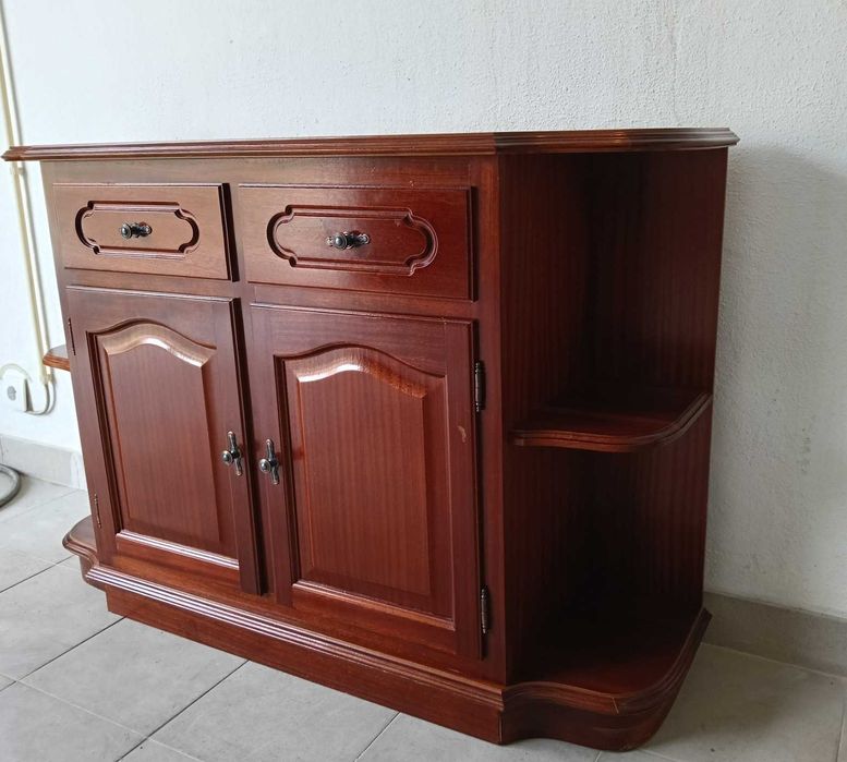 Consola/Sapateira