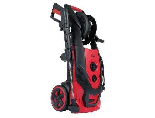 Мойка высокого давления Vitals Master Am 7.8-195w premium