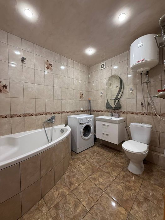 Здам 1к квартиру, Парк Шевченка