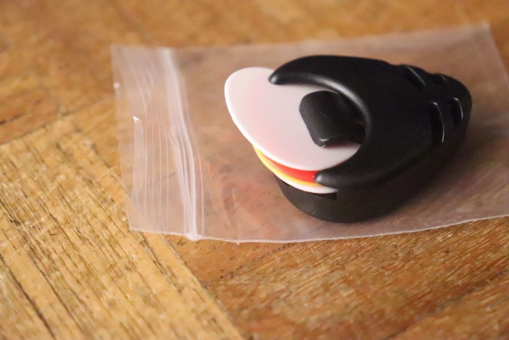 Guitarra acústica Fender CD-60BK