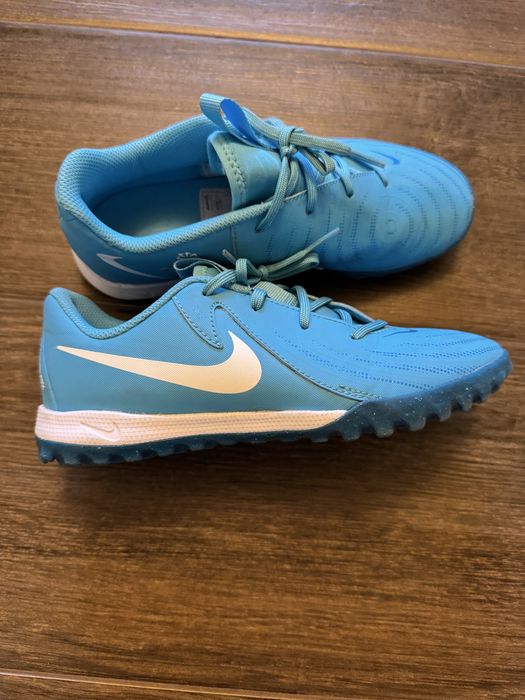 Футзалки дитячі Nike (розмір 35.5)