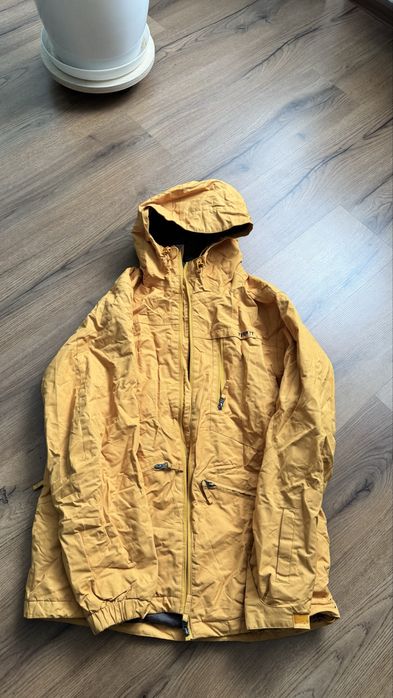Продам чоловічий лижний костюм Termit, розмір S