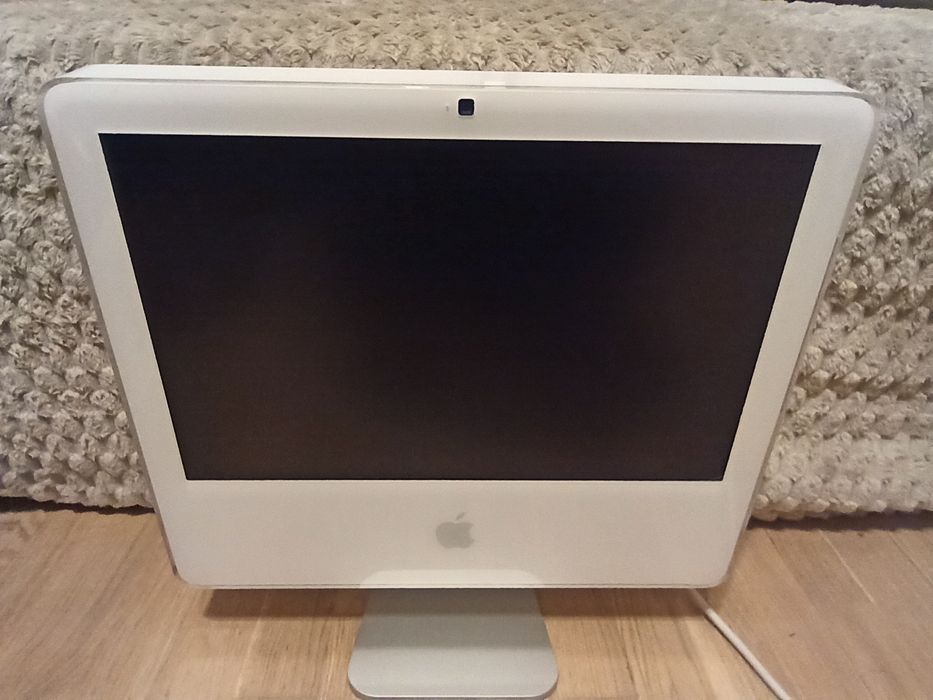 Apple IMac 17Cali
