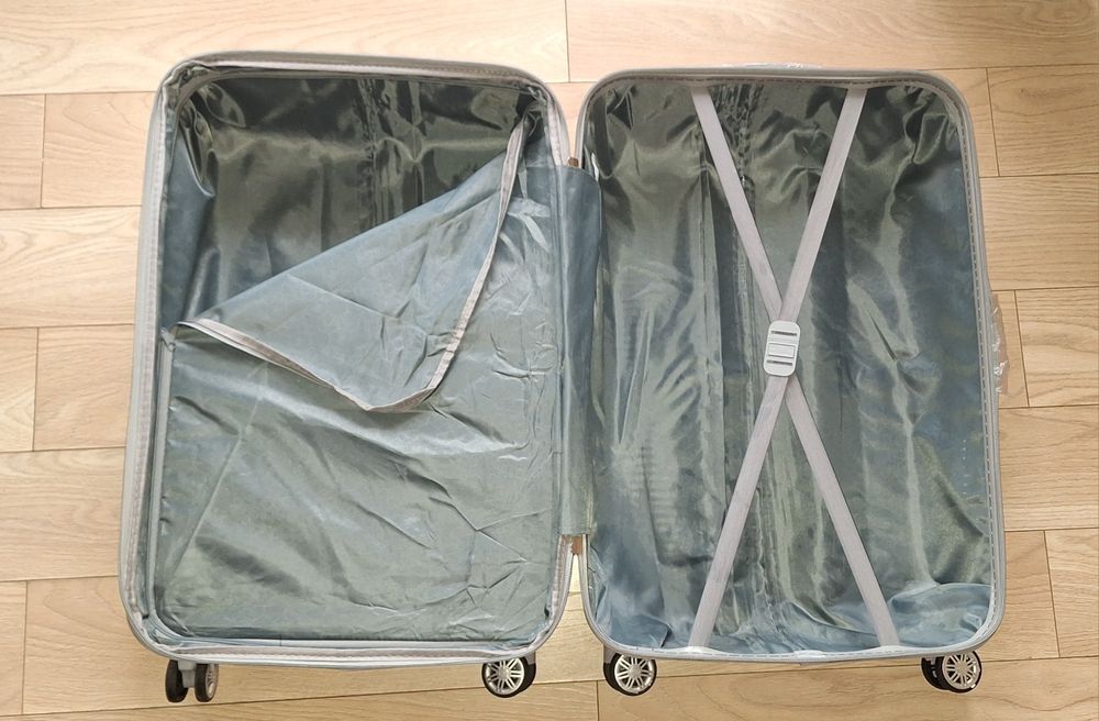 Чемодан L-новый,Египет оригинал