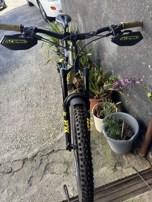 Orbea occam h20lt 2023