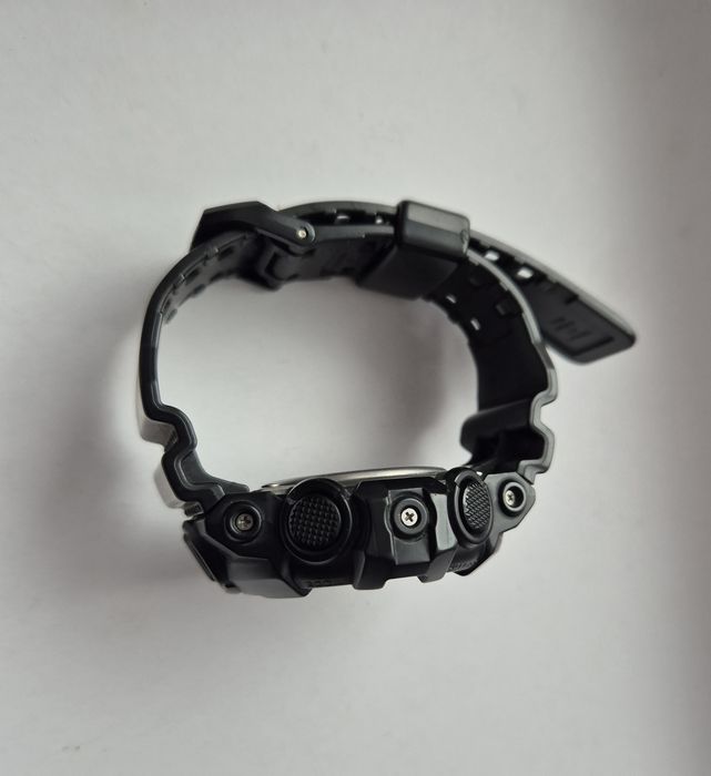 Zegarek Casio G-Shock Original GA-700-1BER ga-700