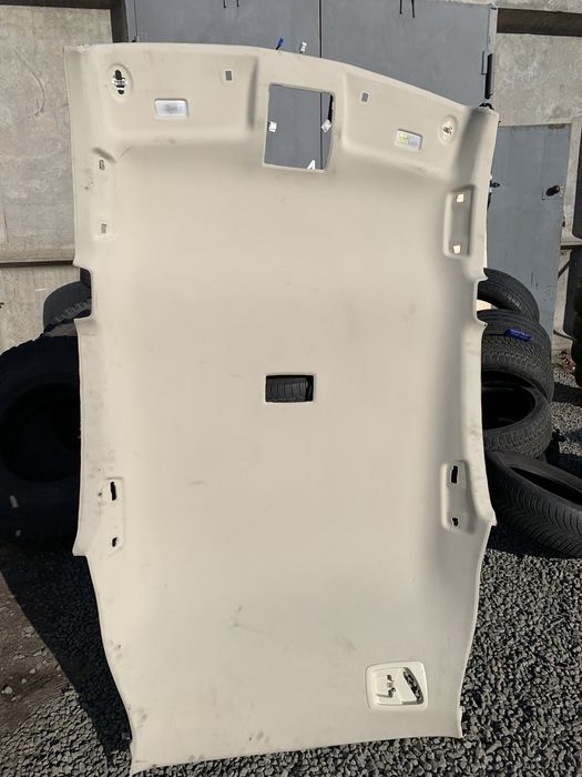 Потолок Lexus NX 2015-2021