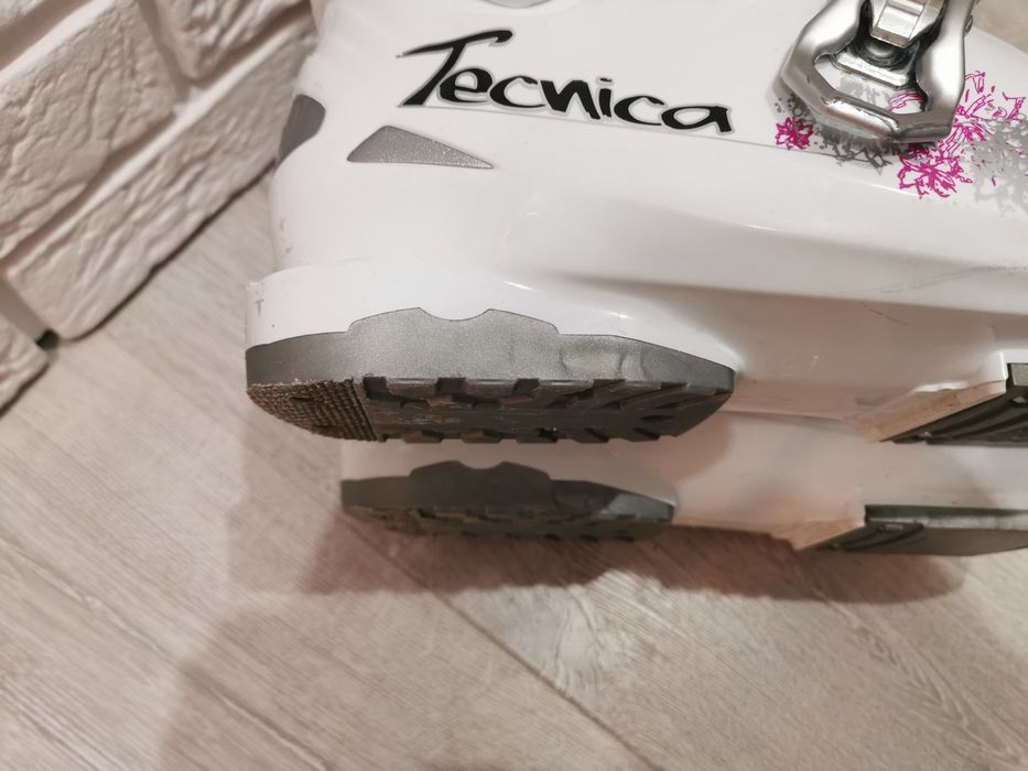 Buty narciarskie damskie Tecnica 24,5