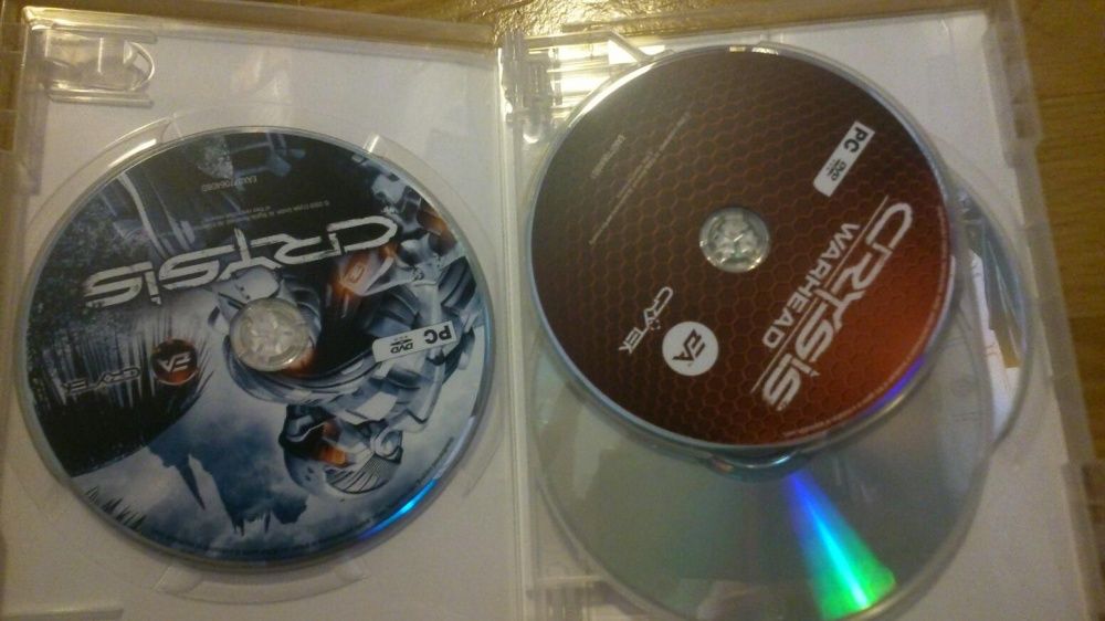 Crysis