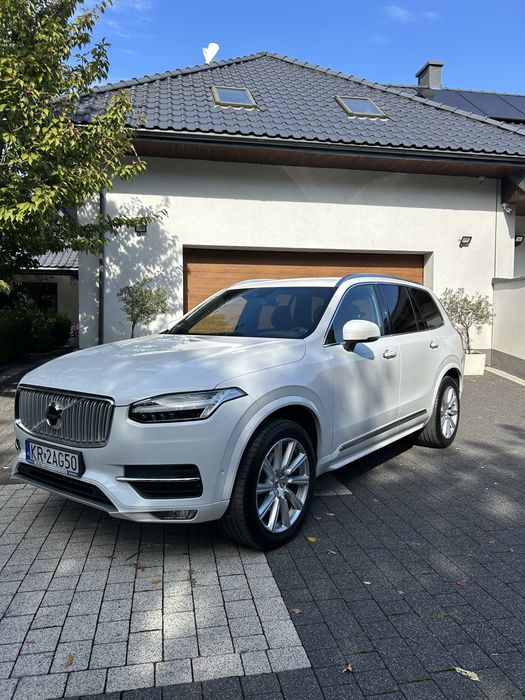 Volvo XC 90