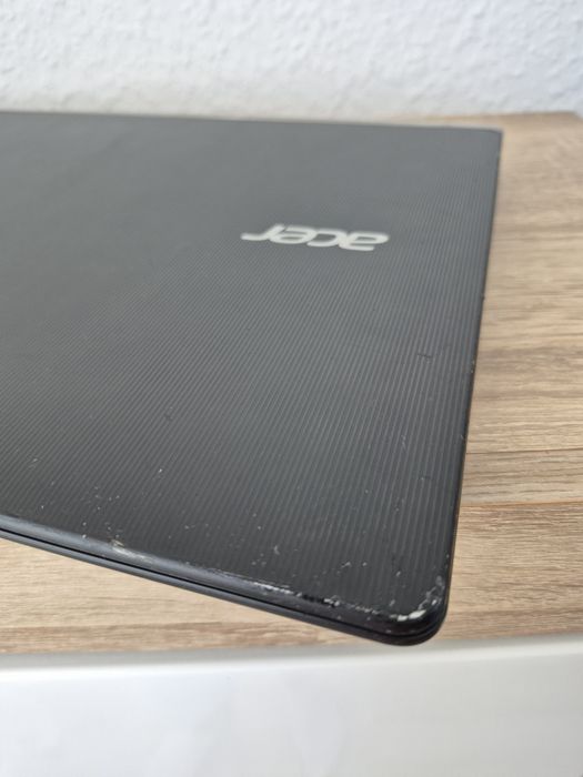 Acer nitro 17 Core i7 Ігровий ноутбук