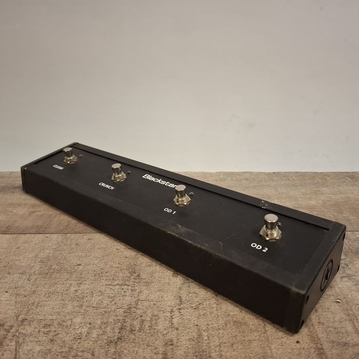 Blackstar Series One sterownik nożny