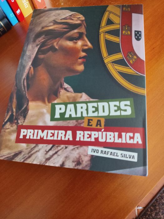 Paredes e a Primeira República