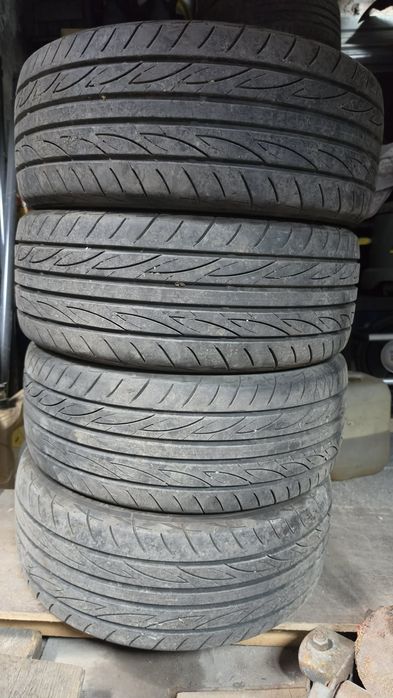 Opony Yokohama Advan Fleva 225/45 r17