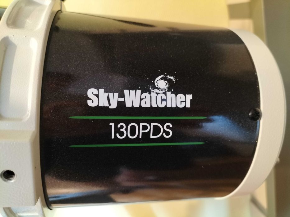 Teleskop Skywatcher 130PDS D=130mm F=650mm