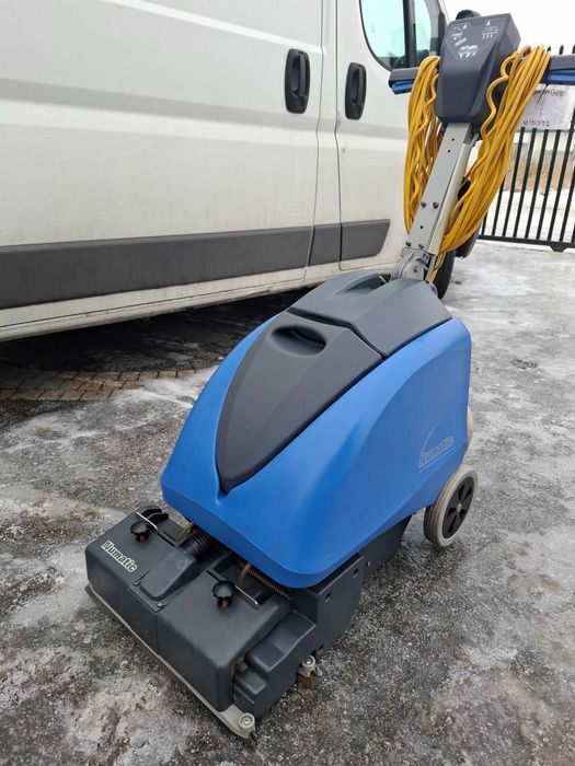 Szorowarka Numatic TTQ 1535 S *230V* Gwarancja * OKAZJA*