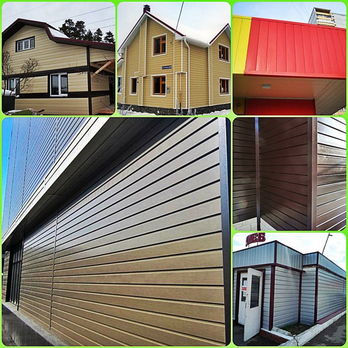 Металочерепиця та профнастил без посередників – вигідно