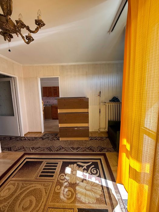 Mieszkanie 44 m² przy ul. Piastowskiej | blisko AGH, UJ, UKEN i UR | dostępne od zaraz