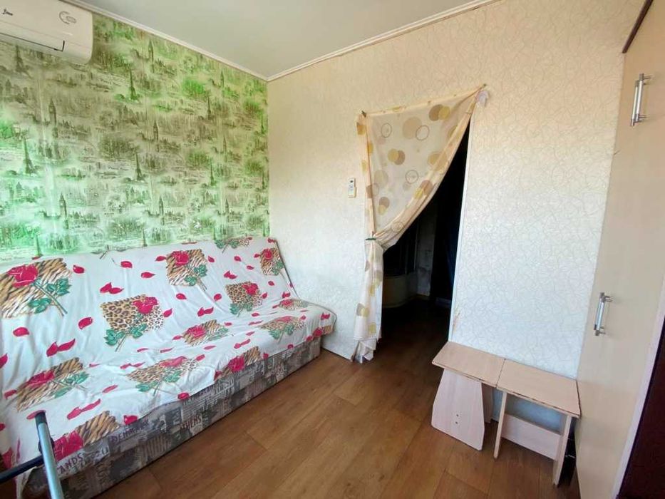 Продается Малосемейка у Моря!