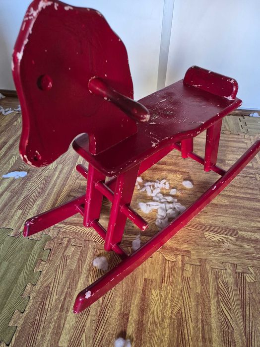 cavalo de madeira infantil
cavalo de madeira infantil