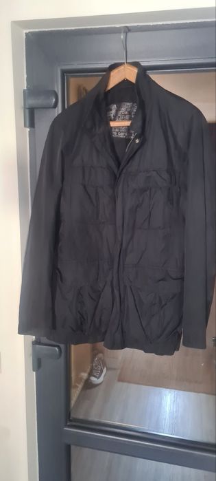 Куртка чоловіча Pierre Cardin