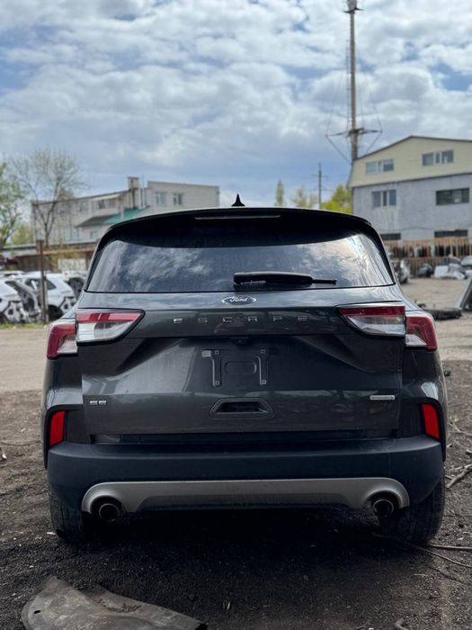 Розбірка Ford escape mk4 разборка форд ескейп мк4 розборка