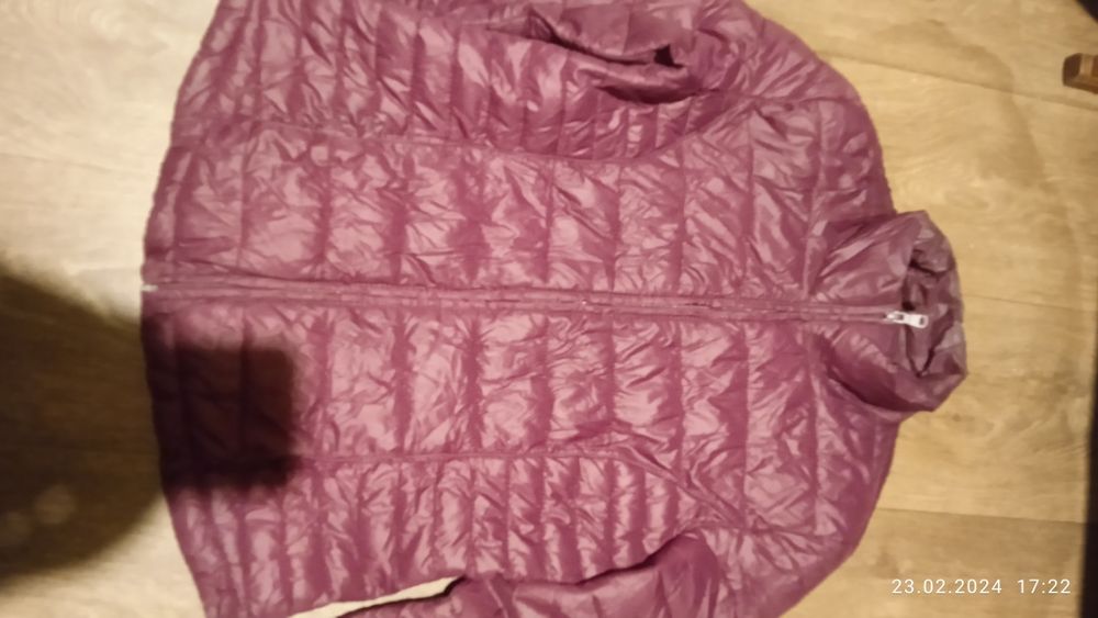 Курточка Весна- Осень М