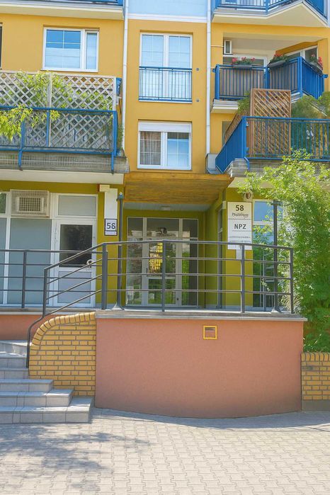 Aktualne Sosnowiec Kilińskiego Apartament blisko dworca oraz uczelni.