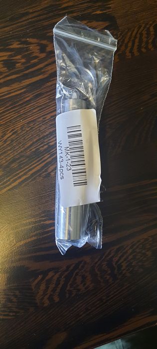 Зубочистки в виде брелка