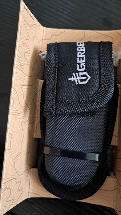 Gerber,  Suspension 11, multitool,  nowy