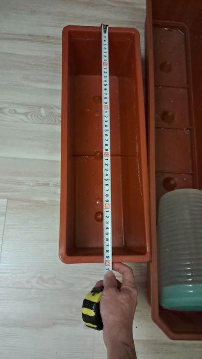 Вазони для квітів