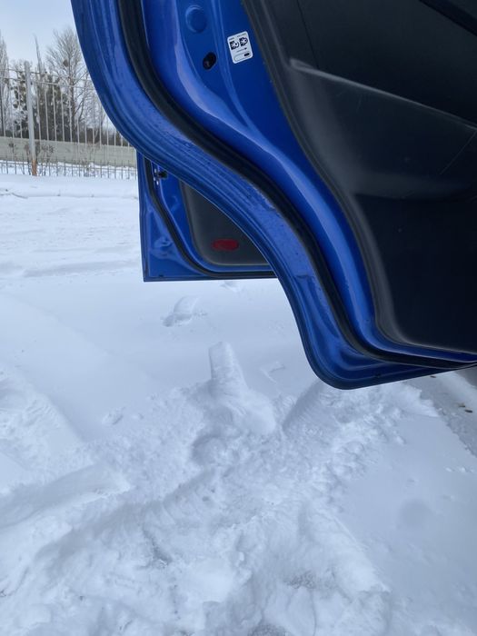 Chevrolet Aveo 2008 1.5 гбо 4