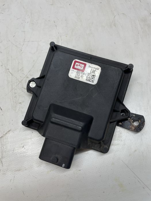 Блок керування ГБО BRC Sequent32 мозги газ