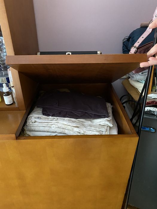 Mobilia de Quarto Completa