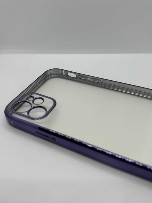 Obudowa Plecki Etui Case Iphone 11 kod 215