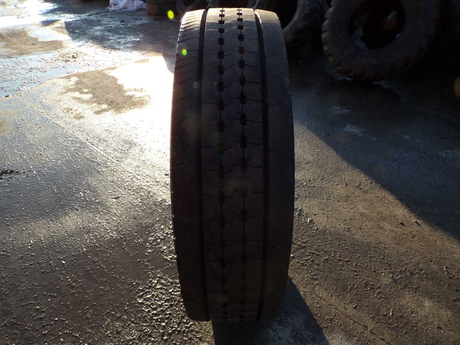 opona 295/80R22.5 Goodyear KMAX S Gen.2 (800 NETTO)