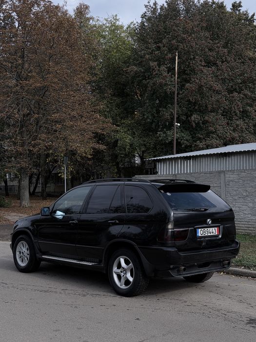 BMW X5 e53 3.0 dizel , БМВ Х5 е53 , бумер , беха