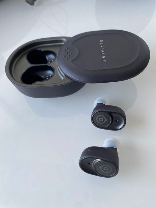 Devialet Gemini True Wireless Earbuds