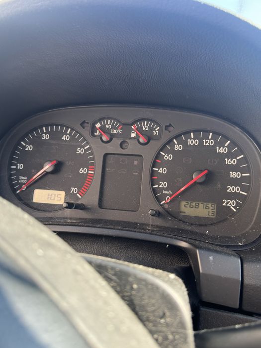 Volkswagen 1.4 gasolina — photo 2