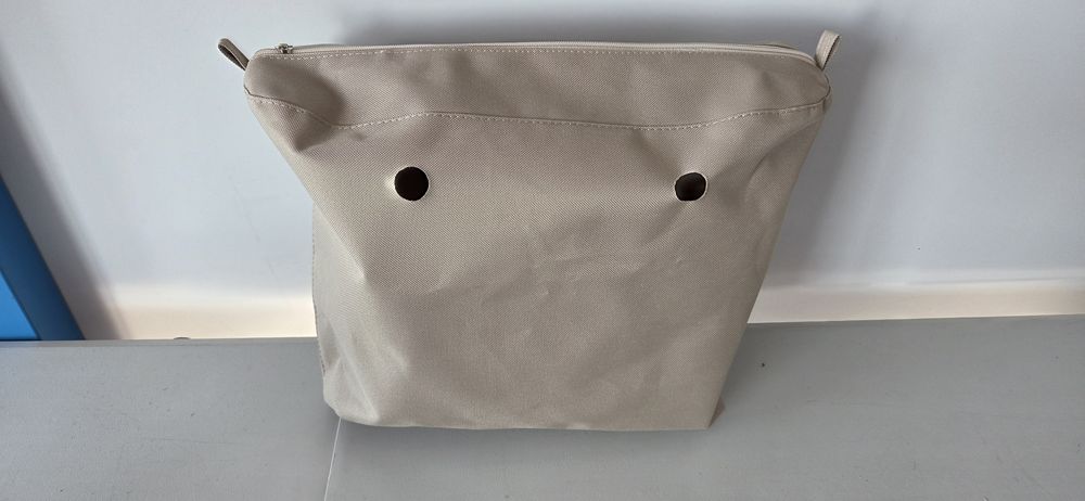 Organizer wkład do torby obag standard nowy