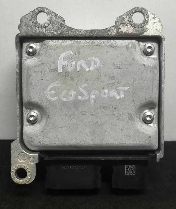 Centralina Airbag DN1T-14B321-ED - FORD ECOSPORT