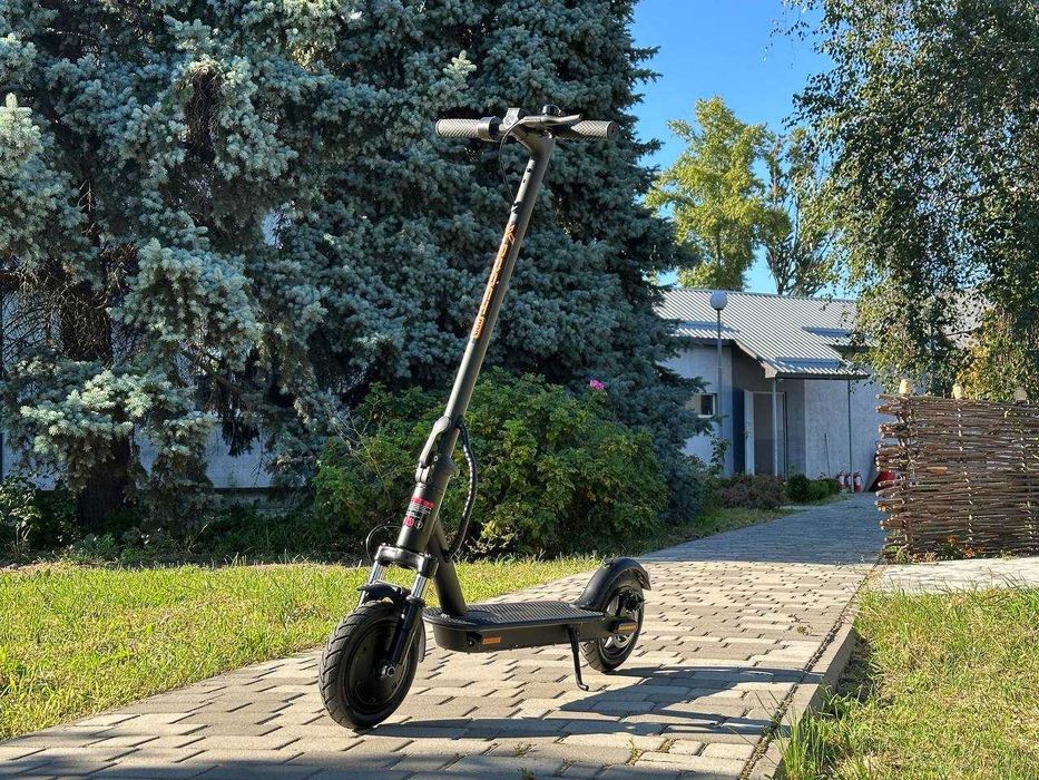 ‼️САМОВИВІЗ КИЇВ‼️ Електросамокат X-BOOST 2026 РОКУ, Тест Драйв, Гарантія 12 міс, Потужні Швидкі Електросамокати Електро самокат
