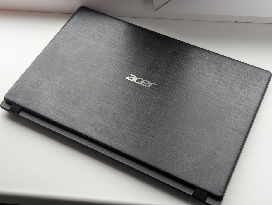 FullHD ЭКРАН / SSD M2 SATA / Acer Aspire 3