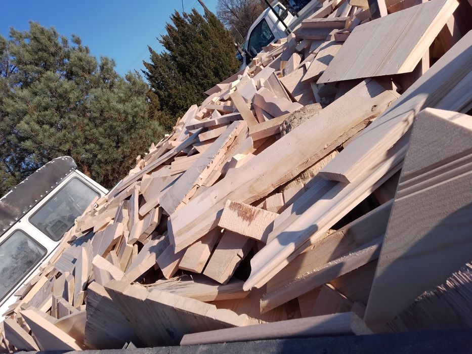 Drewno rozpalkowe opałowe kominkowe