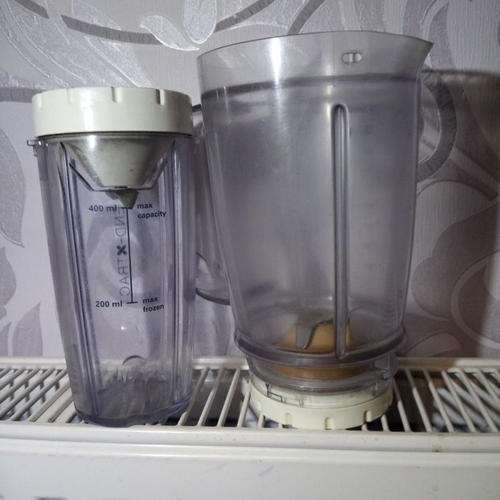 Насадки от комбайна Kenwood, с ножами