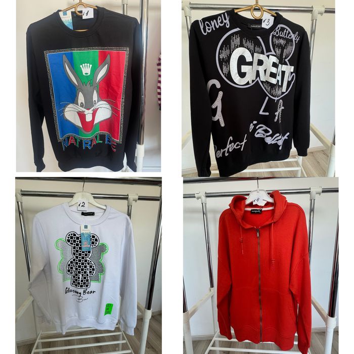 Женские кофточки