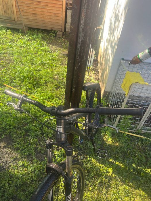 Продам гірський велосипед Mongoose Fireball Moto (MTB) 26”